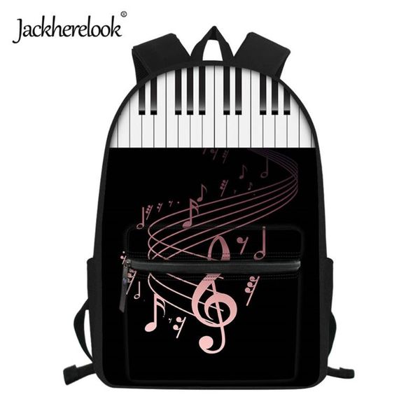 jackherelook new stylish piano note backpack for women teenager book bag boys vancas schoolbag child school shoulder bags bolsas
jackherelook new stylish piano note backpack for women teenager book bag boys vancas schoolbag child school shoulder bags bolsas