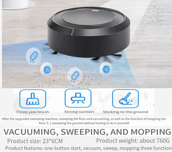 smart floor sweeping robot dust catcher automatic cleaning vacuum home cleaner floor sweeping robot dust catcher sweeping
smart floor sweeping robot dust catcher automatic cleaning vacuum home cleaner floor sweeping robot dust catcher sweeping