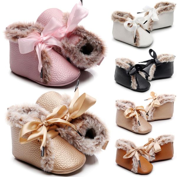 0-24m toddler baby boy girl winter waarm cotton shoes pu lace-up crib plush square toe shoes, Black;grey
0-24m toddler baby boy girl winter waarm cotton shoes pu lace-up crib plush square toe shoes, Black;grey