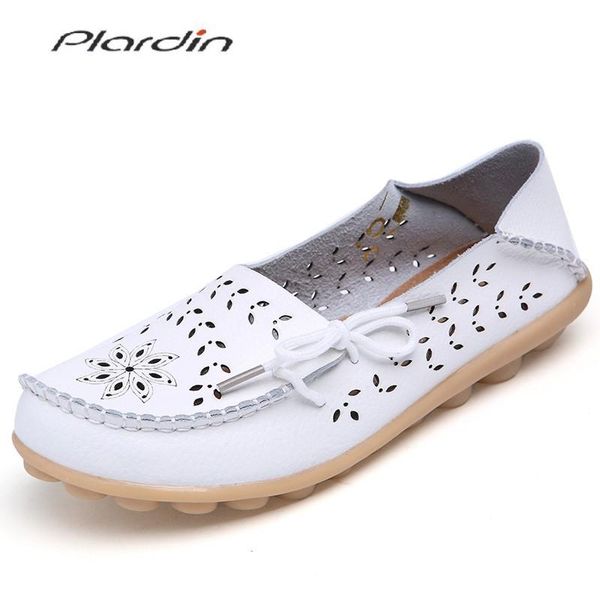 plardin plus size 2019 ballet summer cut out women genuine leather shoes woman flexible round toe nurse casual fashion, Black
plardin plus size 2019 ballet summer cut out women genuine leather shoes woman flexible round toe nurse casual fashion, Black