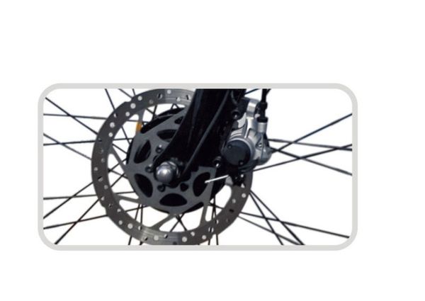 v3 100mm dropout 1.6kg ultra-light small max 24v/33v/36v 500w disc brake front no-hall motor for electric bike&electric bicycle
v3 100mm dropout 1.6kg ultra-light small max 24v/33v/36v 500w disc brake front no-hall motor for electric bike&electric bicycle