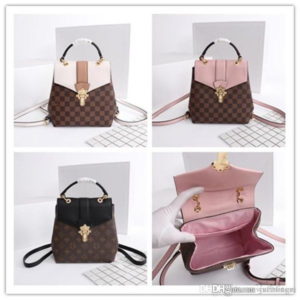 lovuitto clapton backpack rucksack n42259 damier creme creme magnolia pink backpack n42262 size:21.0 x 21.0 x 11.0cm
lovuitto clapton backpack rucksack n42259 damier creme creme magnolia pink backpack n42262 size:21.0 x 21.0 x 11.0cm