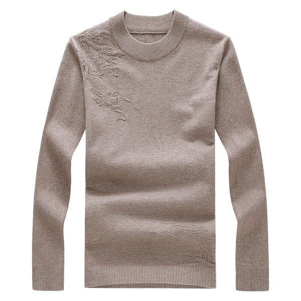 roundneck sweater male fashion vintage new style mens sweaters and pullovers casual 2019 autumn sweater thick cashmere -8xl 7xl, White;black
roundneck sweater male fashion vintage new style mens sweaters and pullovers casual 2019 autumn sweater thick cashmere -8xl 7xl, White;black