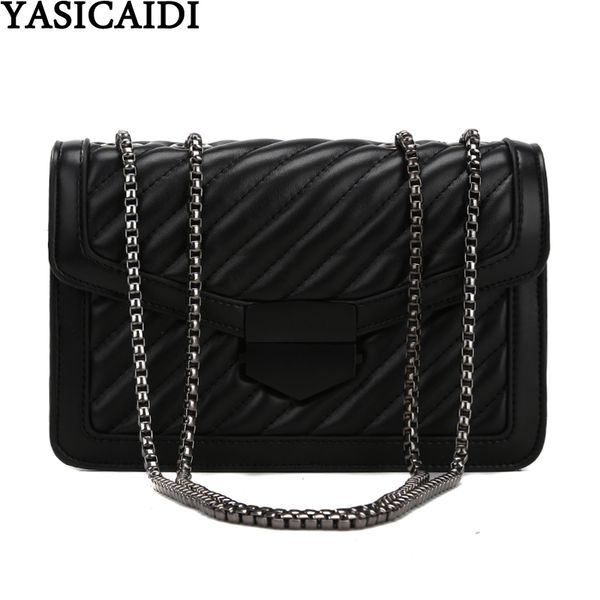 yasicaidi casual small satchel messenger bags thread leather striped pattern flap pocket crossbody bags women shoulder bag 2020
yasicaidi casual small satchel messenger bags thread leather striped pattern flap pocket crossbody bags women shoulder bag 2020