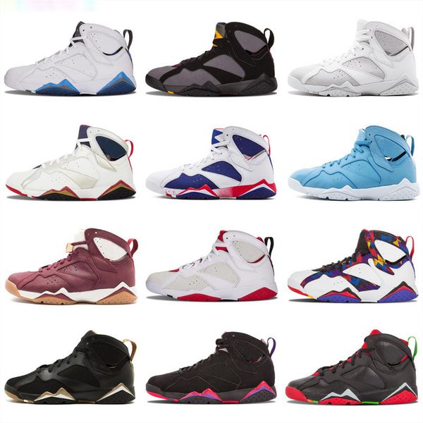 jumpman 7 7s mens basketball shoes gmp fadeaway unc pantone university blue tinker hares bordeaux cigar cardinal french blue sport shoes
jumpman 7 7s mens basketball shoes gmp fadeaway unc pantone university blue tinker hares bordeaux cigar cardinal french blue sport shoes