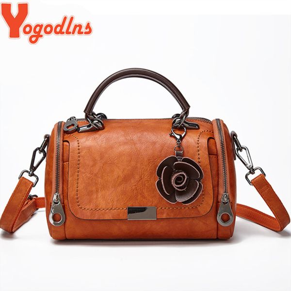 yogodlns 2019 new flowers pendant handbag women's fashion boston bags single shoulder bag ladies crossbody bag pu messenger bag t200102
yogodlns 2019 new flowers pendant handbag women's fashion boston bags single shoulder bag ladies crossbody bag pu messenger bag t200102