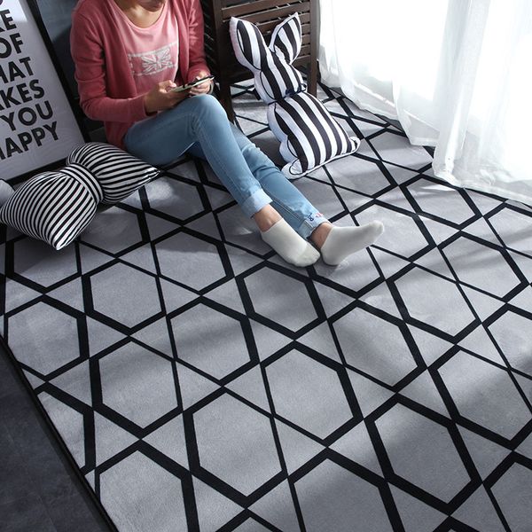 nordic modern carpet polyester rug and carpets for living room floor child kids play mat bedroom bathroom home door mat alfombra
nordic modern carpet polyester rug and carpets for living room floor child kids play mat bedroom bathroom home door mat alfombra
