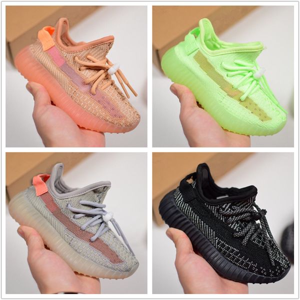 kids children youth reflective cream hyper true form static 2.0 infant bred beluga toddlers kany west wave runner running shoes baby sneaker, Black
kids children youth reflective cream hyper true form static 2.0 infant bred beluga toddlers kany west wave runner running shoes baby sneaker, Black