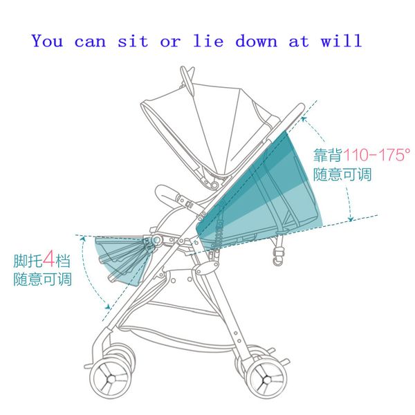 micket twins baby stroller sit and lie on ultra-light folding portable baby high-view umbrella car twins stroller for children
micket twins baby stroller sit and lie on ultra-light folding portable baby high-view umbrella car twins stroller for children