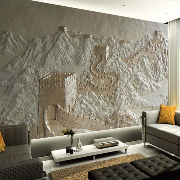 great wall 3d настенная картина обои пейзаж спальня papel de parede hd photo canvas обои китайский стиль живописи на заказ
great wall 3d настенная картина обои пейзаж спальня papel de parede hd photo canvas обои китайский стиль живописи на заказ
