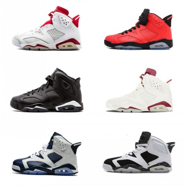 2019 6 6s mens basketball shoes man unc black cat infrared sports blue maroon olympic alternate hare oreo angry bull sports sneakers
2019 6 6s mens basketball shoes man unc black cat infrared sports blue maroon olympic alternate hare oreo angry bull sports sneakers