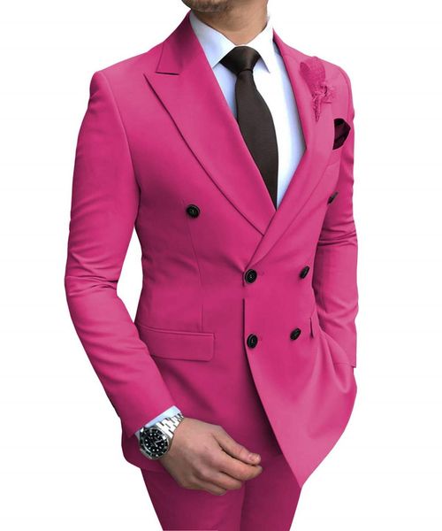 handsome rose red men wedding tuxedos double-breasted groom tuxedos popular men blazer 2 piece suit prom/dinner jacket (jacket+pants+tie)29, Black;gray
handsome rose red men wedding tuxedos double-breasted groom tuxedos popular men blazer 2 piece suit prom/dinner jacket (jacket+pants+tie)29, Black;gray