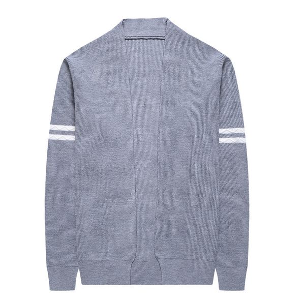 2019 youth sweater of literature and art and pure fresh long sleeve men leisure base sweater knitting cardigan trend, White;black
2019 youth sweater of literature and art and pure fresh long sleeve men leisure base sweater knitting cardigan trend, White;black