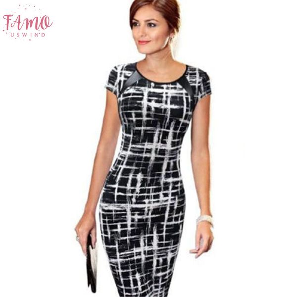 элегантные платья bodycon офис леди официального бизнес работать вечеринки оболочка туника карандаш миди o-образным вырезом с коротким рукав, Black;gray
элегантные платья bodycon офис леди официального бизнес работать вечеринки оболочка туника карандаш миди o-образным вырезом с коротким рукав, Black;gray