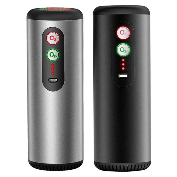 portable car air purifier ionizer ozone air cleaner odor eliminator rechargeable usb auto freshener cleaner
portable car air purifier ionizer ozone air cleaner odor eliminator rechargeable usb auto freshener cleaner