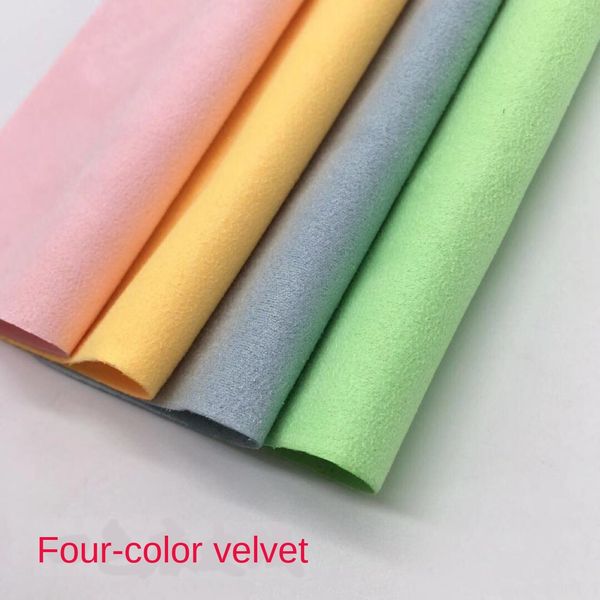 superfine fiber customized 30*30 super large deerskin mirror cloth glasses glasses cloth pot jewelry printable, Blue
superfine fiber customized 30*30 super large deerskin mirror cloth glasses glasses cloth pot jewelry printable, Blue