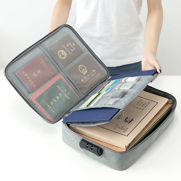 july's dosac multifunction document storage bag real estate license organizer waterproof travel suitcase accessories
july's dosac multifunction document storage bag real estate license organizer waterproof travel suitcase accessories