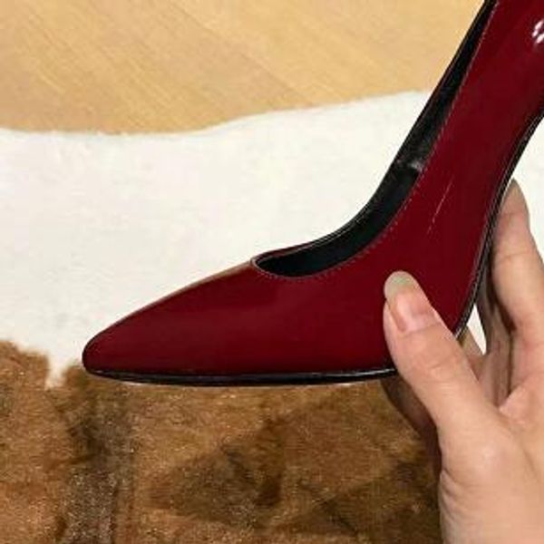 new fashion women's high heels, suitable for banquet, celebrations, weddings and other occasions of women's party shoes+box, Black
new fashion women's high heels, suitable for banquet, celebrations, weddings and other occasions of women's party shoes+box, Black