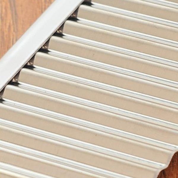 stainless steel potato cutter slicer dough vegetable fruit crinkle slicer knife potato cutter chopper french fry maker
stainless steel potato cutter slicer dough vegetable fruit crinkle slicer knife potato cutter chopper french fry maker