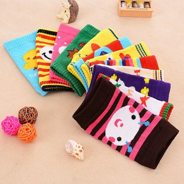 5 pairs/lot new baby knee pad crawl socks cartoon baby knee pads children warm short socks short pads tws0281, Pink;yellow
5 pairs/lot new baby knee pad crawl socks cartoon baby knee pads children warm short socks short pads tws0281, Pink;yellow