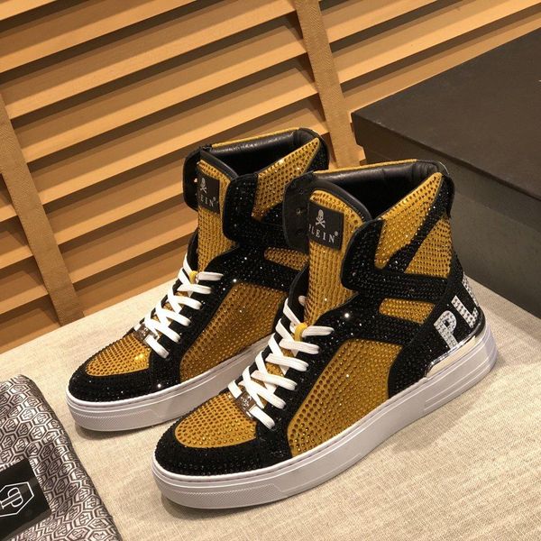 wsls5new limited edition french series high-end men s casual shoes, men s boots fashion sports shoes, original shoebox delivery 38-44, Black
wsls5new limited edition french series high-end men s casual shoes, men s boots fashion sports shoes, original shoebox delivery 38-44, Black