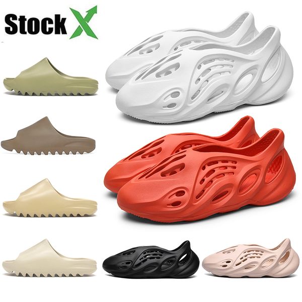 new luxury kids slippers womens mens kanye west slides foam runner black red sand outdoor childrens sandals resin bone white earth brown
new luxury kids slippers womens mens kanye west slides foam runner black red sand outdoor childrens sandals resin bone white earth brown