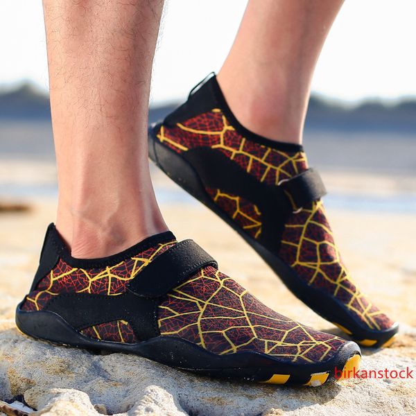 white men women neutral aqua swimming shoes soft fitness slip-on water shoes beach fishing breathable summer
white men women neutral aqua swimming shoes soft fitness slip-on water shoes beach fishing breathable summer
