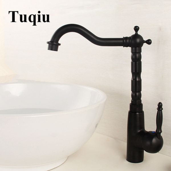 basin faucet single handle deck mounted kitchen vessel sink faucet black oil brushed copper kitchen
basin faucet single handle deck mounted kitchen vessel sink faucet black oil brushed copper kitchen
