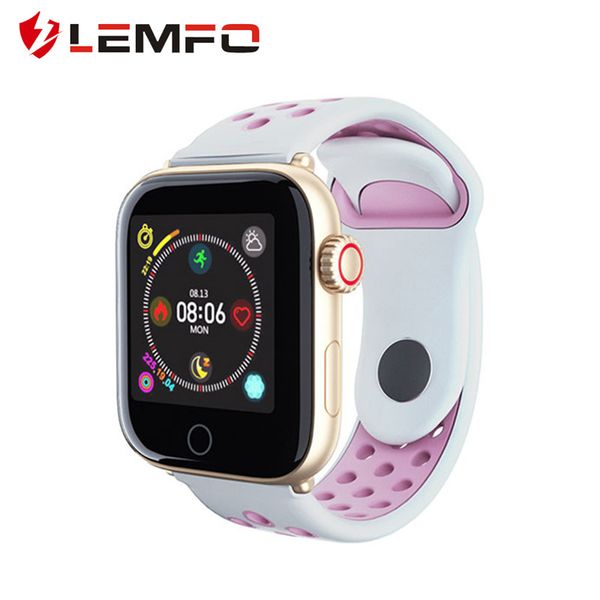 lemfo z7 ip68 смарт часы мужчины женщины bluetooth напоминание многорежимный спортивные часы lady fitness браслет смарт диапазона
lemfo z7 ip68 смарт часы мужчины женщины bluetooth напоминание многорежимный спортивные часы lady fitness браслет смарт диапазона