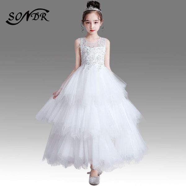 formal communion dresses ht003 appliques flower girl dress o-neck sleeveless kids party gowns bow vestidos de noches para ninas, Red;yellow
formal communion dresses ht003 appliques flower girl dress o-neck sleeveless kids party gowns bow vestidos de noches para ninas, Red;yellow