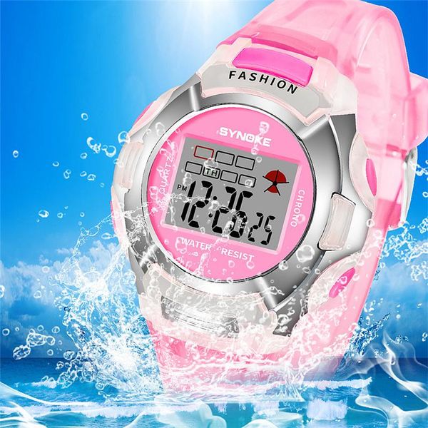 waterproof children's watch sports school student alarm clock boy girl birthday christmas gift kids wrist watches child watch g cidqo, Blue
waterproof children's watch sports school student alarm clock boy girl birthday christmas gift kids wrist watches child watch g cidqo, Blue
