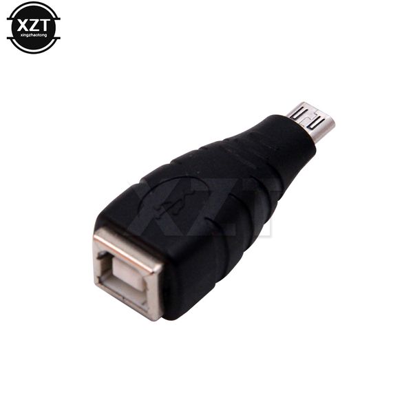 arrival mini usb b type 5pin micro usb type 5pin male to 2.0 b female printer scanner adapter
arrival mini usb b type 5pin micro usb type 5pin male to 2.0 b female printer scanner adapter