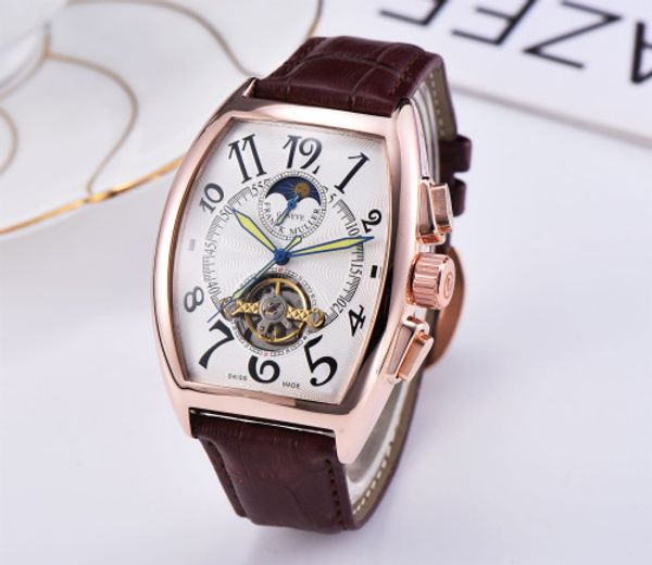 2020 new satch sport mechanical automatic watch women ot men casual fashion skeletedfon mechanical automatic watch, Slivery;brown
2020 new satch sport mechanical automatic watch women ot men casual fashion skeletedfon mechanical automatic watch, Slivery;brown