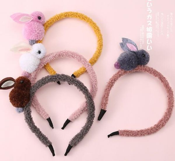 children's hair hoop girl lovely rabbit ear sprouting hair headband korean fur hoop sweet hair ornament wl550, Slivery;white
children's hair hoop girl lovely rabbit ear sprouting hair headband korean fur hoop sweet hair ornament wl550, Slivery;white