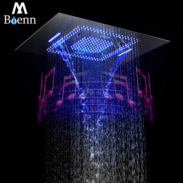 bluetooth music showerhead led light shower music водонепроницаемый динамик showerhead водопад, туманная ванная комната 304sus душевые кабин
bluetooth music showerhead led light shower music водонепроницаемый динамик showerhead водопад, туманная ванная комната 304sus душевые кабин