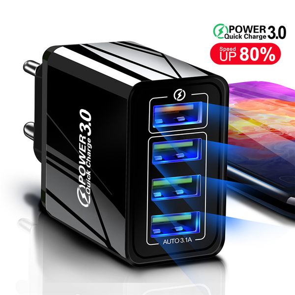 48w quick charger 3.0 usb charger for samsung tablet eu us plug wall mobile phone charger adapter fast charging
48w quick charger 3.0 usb charger for samsung tablet eu us plug wall mobile phone charger adapter fast charging