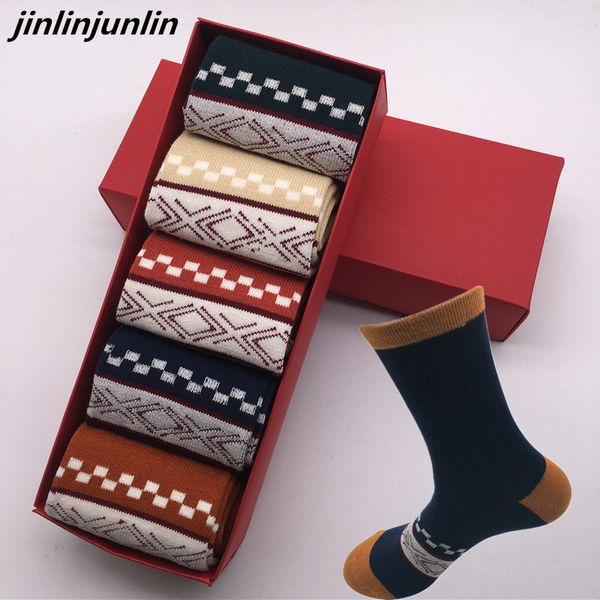 fashion men's cotton stockings thickened men's socks socks gift box without a gift, Black
fashion men's cotton stockings thickened men's socks socks gift box without a gift, Black