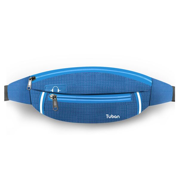new running waist bag portable waterproof resistant reflective fanny pack outdoor money belt mobile phone anti-theft bag
new running waist bag portable waterproof resistant reflective fanny pack outdoor money belt mobile phone anti-theft bag