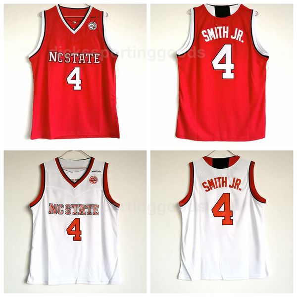 ncaa college men basketball 4 dennis smith jr. jersey university nc state wolfpack jerseys team red away white ing, Black;red
ncaa college men basketball 4 dennis smith jr. jersey university nc state wolfpack jerseys team red away white ing, Black;red