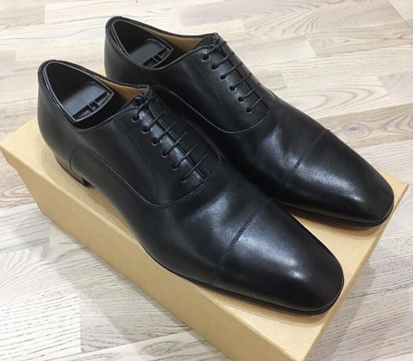 getleman платье вечеринку обувь с красной подошвой бизнес платье обувь мужская кожа зашнуровать формальные обувь роскошь дизайнер красной по, Black
getleman платье вечеринку обувь с красной подошвой бизнес платье обувь мужская кожа зашнуровать формальные обувь роскошь дизайнер красной по, Black