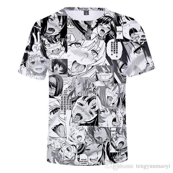 мода мужская с короткими рукавами футболки тенденция аниме 3d печати шаблон дизайна unisex потерять случайные короткими рукавами футболки оп, White;black
мода мужская с короткими рукавами футболки тенденция аниме 3d печати шаблон дизайна unisex потерять случайные короткими рукавами футболки оп, White;black