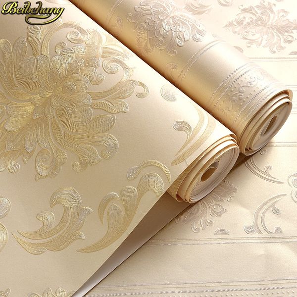 papel de parede 3d europe damask wallpaper modern 3d floor painting luxury wall paper roll living room decoration
papel de parede 3d europe damask wallpaper modern 3d floor painting luxury wall paper roll living room decoration