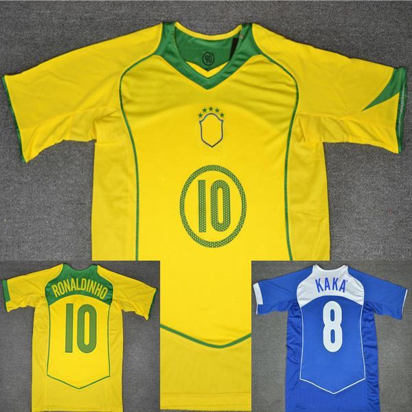 2004 br national team ronaldo ronaldinho soccer jersey retro vintage kaka calcio maglia classic shirts camisa de futebol maillot camiseta, Black;yellow
2004 br national team ronaldo ronaldinho soccer jersey retro vintage kaka calcio maglia classic shirts camisa de futebol maillot camiseta, Black;yellow