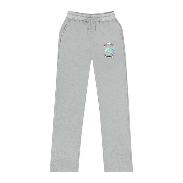 popular new gray riverdale cotton pantswomen men trousers riverdale sweatpants jogger slim kpop pants, Black;white
popular new gray riverdale cotton pantswomen men trousers riverdale sweatpants jogger slim kpop pants, Black;white