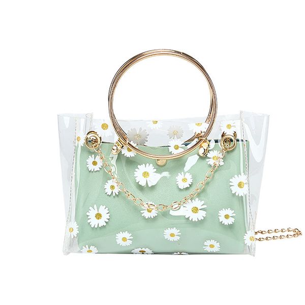 design handbag women transparent bucket bag clear pvc jelly small shoulder bag female chain crossbody messenger bags
design handbag women transparent bucket bag clear pvc jelly small shoulder bag female chain crossbody messenger bags