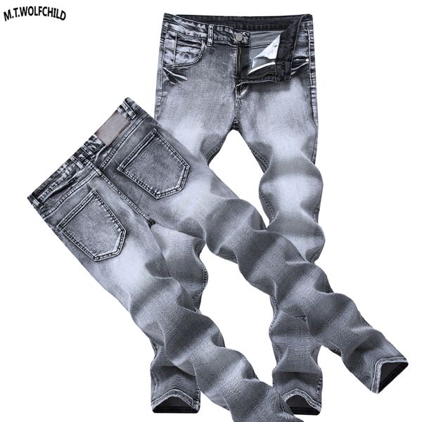 fashion 2018 new mens denim pants hole jeans masculino trousers skinny ripped distressed blue jeans casual mens brand
fashion 2018 new mens denim pants hole jeans masculino trousers skinny ripped distressed blue jeans casual mens brand