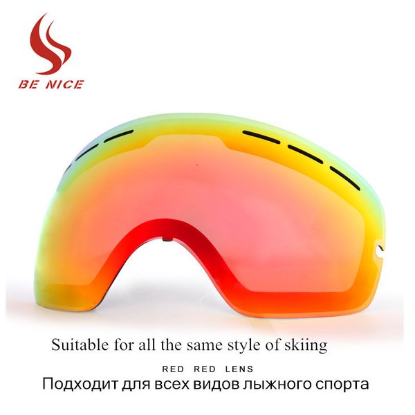 snowboard goggles double anti-fog brand lens big spherical skiing eyewear ski glasses lens suitable for the same style lens
snowboard goggles double anti-fog brand lens big spherical skiing eyewear ski glasses lens suitable for the same style lens