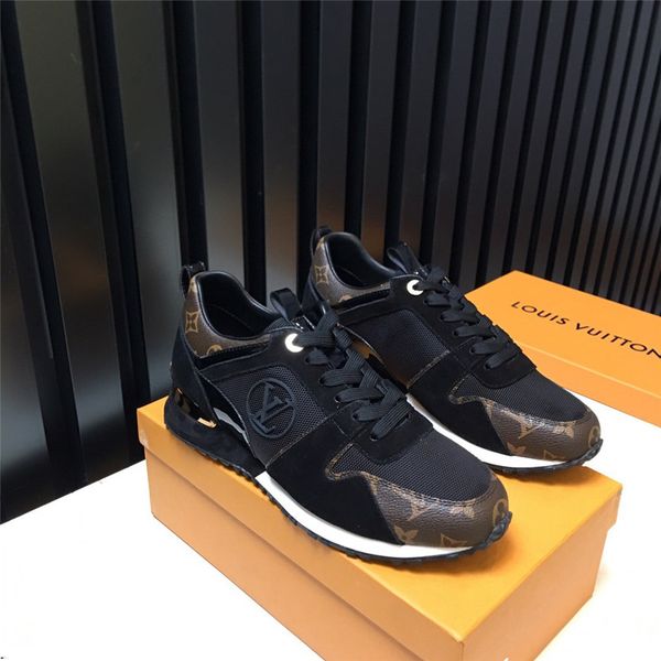 20ss men's casual shoes breathable light male mesh shoes classic tenis masculino shoes zapatos hombre sapatos sneakers black
20ss men's casual shoes breathable light male mesh shoes classic tenis masculino shoes zapatos hombre sapatos sneakers black