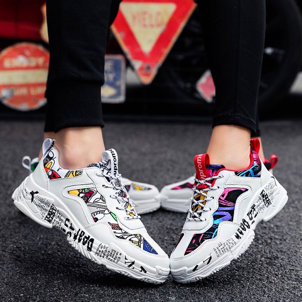 couples versatile simple low-flat shoes canvas breathable comfortable sports shoes lightweight men's casual, Black
couples versatile simple low-flat shoes canvas breathable comfortable sports shoes lightweight men's casual, Black