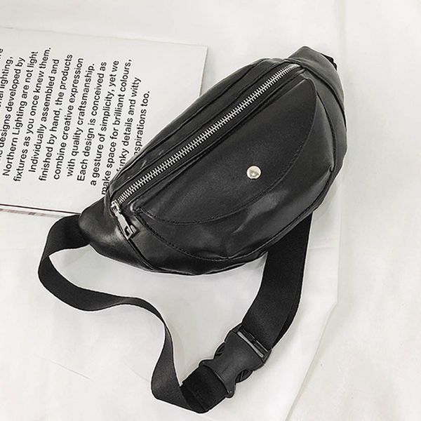 waist pack fashion bag shoulder waterproof chest bag waist pack leather messenger shoulder crossbody #yj
waist pack fashion bag shoulder waterproof chest bag waist pack leather messenger shoulder crossbody #yj